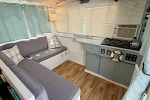 39ft Custom Yacht For Sale