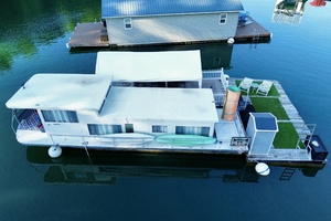39ft Custom Yacht For Sale
