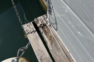 39ft Custom Yacht For Sale