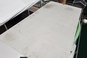 39ft Custom Yacht For Sale