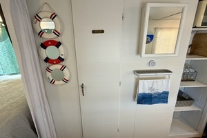 39ft Custom Yacht For Sale