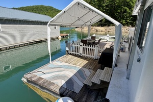 39ft Custom Yacht For Sale