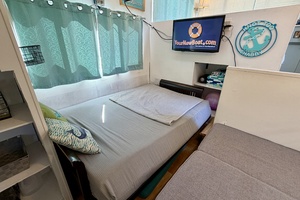 39ft Custom Yacht For Sale