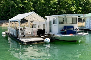 39ft Custom Yacht For Sale