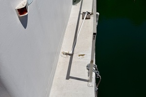 39ft Custom Yacht For Sale