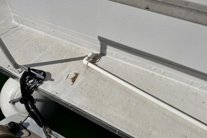 39ft Custom Yacht For Sale