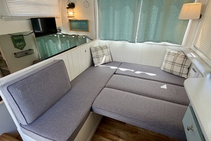 39ft Custom Yacht For Sale