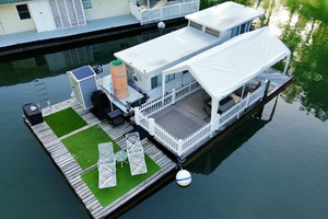 39ft Custom Yacht For Sale