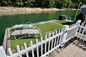 39ft Custom Yacht For Sale