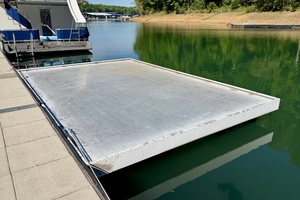 19ft Sumerset Yacht For Sale