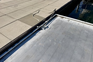19ft Sumerset Yacht For Sale