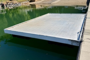 19ft Sumerset Yacht For Sale