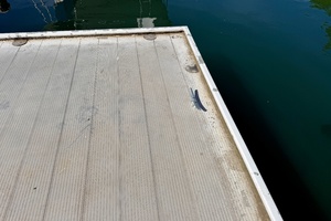 19ft Sumerset Yacht For Sale