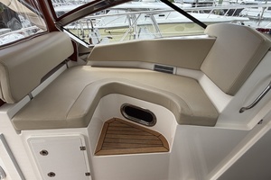 Lorimar 36ft Pursuit Yacht For Sale