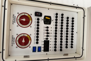 Lorimar 36ft Pursuit Yacht For Sale
