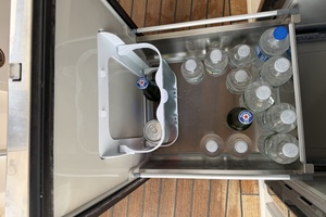 Lorimar 36ft Pursuit Yacht For Sale