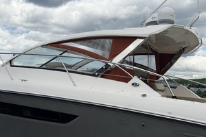 Lorimar 36ft Pursuit Yacht For Sale