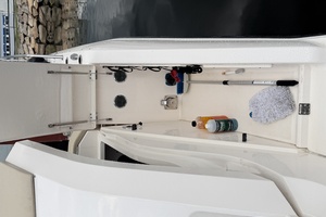 Lorimar 36ft Pursuit Yacht For Sale