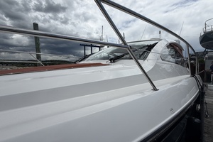Lorimar 36ft Pursuit Yacht For Sale