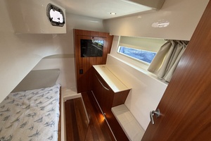 Lorimar 36ft Pursuit Yacht For Sale