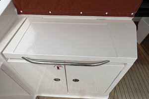 Lorimar 36ft Pursuit Yacht For Sale