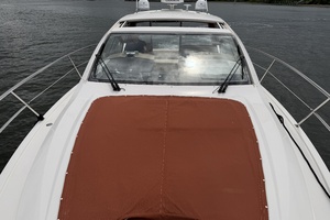 Lorimar 36ft Pursuit Yacht For Sale