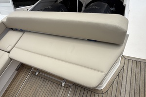 Lorimar 36ft Pursuit Yacht For Sale