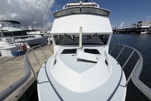 Laughspell 40ft North River Yacht For Sale