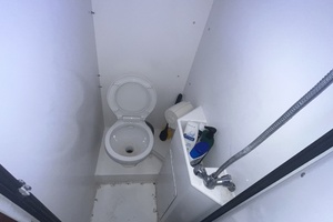 Laughspell 40ft North River Yacht For Sale