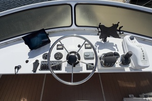 Laughspell 40ft North River Yacht For Sale
