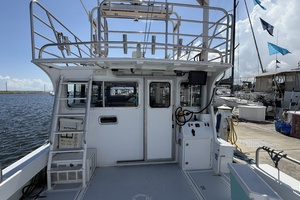 Laughspell 40ft North River Yacht For Sale