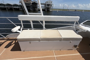 Laughspell 40ft North River Yacht For Sale