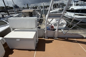 Laughspell 40ft North River Yacht For Sale