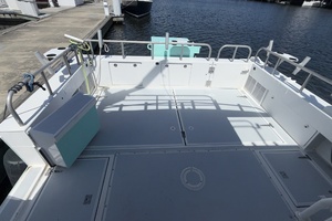 Laughspell 40ft North River Yacht For Sale