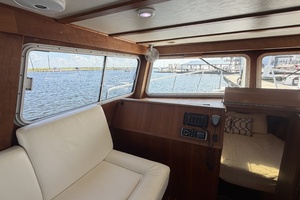 Laughspell 40ft North River Yacht For Sale