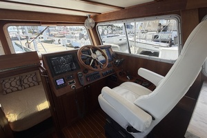 Laughspell 40ft North River Yacht For Sale