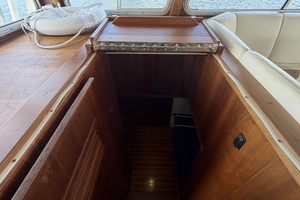Laughspell 40ft North River Yacht For Sale