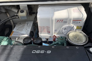 Laughspell 40ft North River Yacht For Sale