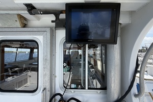 Laughspell 40ft North River Yacht For Sale