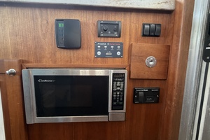 Laughspell 40ft North River Yacht For Sale