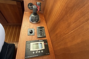 Laughspell 40ft North River Yacht For Sale