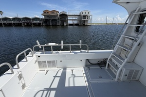 Laughspell 40ft North River Yacht For Sale