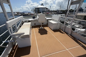 Laughspell 40ft North River Yacht For Sale