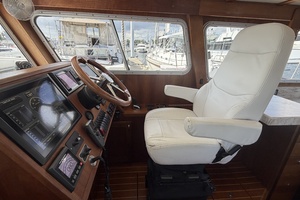 Laughspell 40ft North River Yacht For Sale