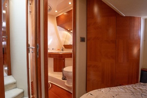 360 50ft Azimut Yacht For Sale
