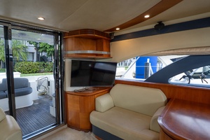 360 50ft Azimut Yacht For Sale
