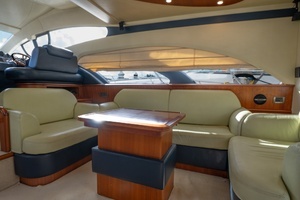 2008 Azimut 50 Flybridge thumbnail 4