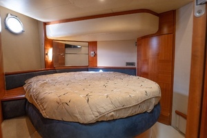 2008 Azimut 50 Flybridge thumbnail 11