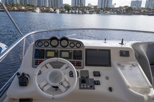 2008 Azimut 50 Flybridge thumbnail 20