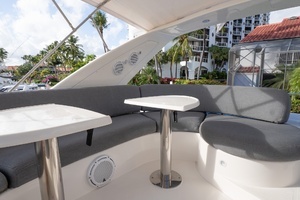 2008 Azimut 50 Flybridge thumbnail 19